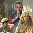 Contrapicado 1x04, Indiana Jones y la dominatrix Streisand