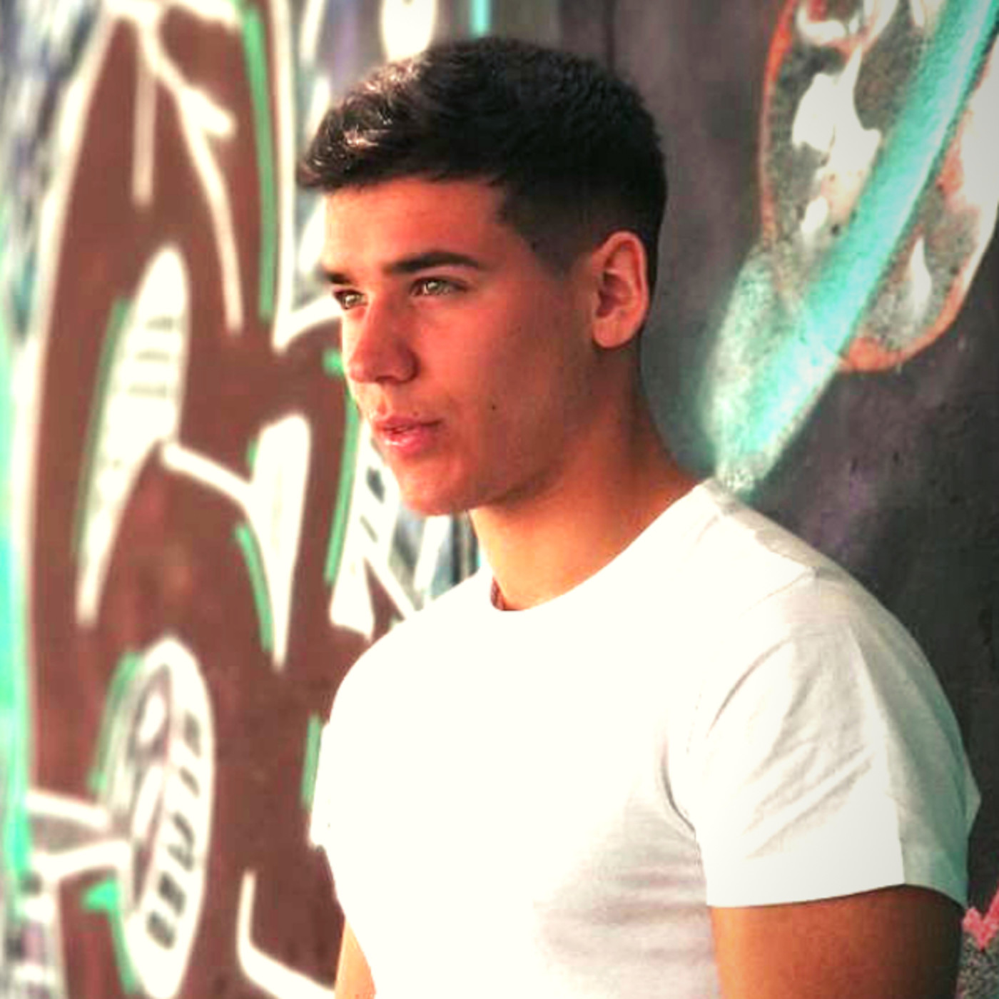 Brandon Falco