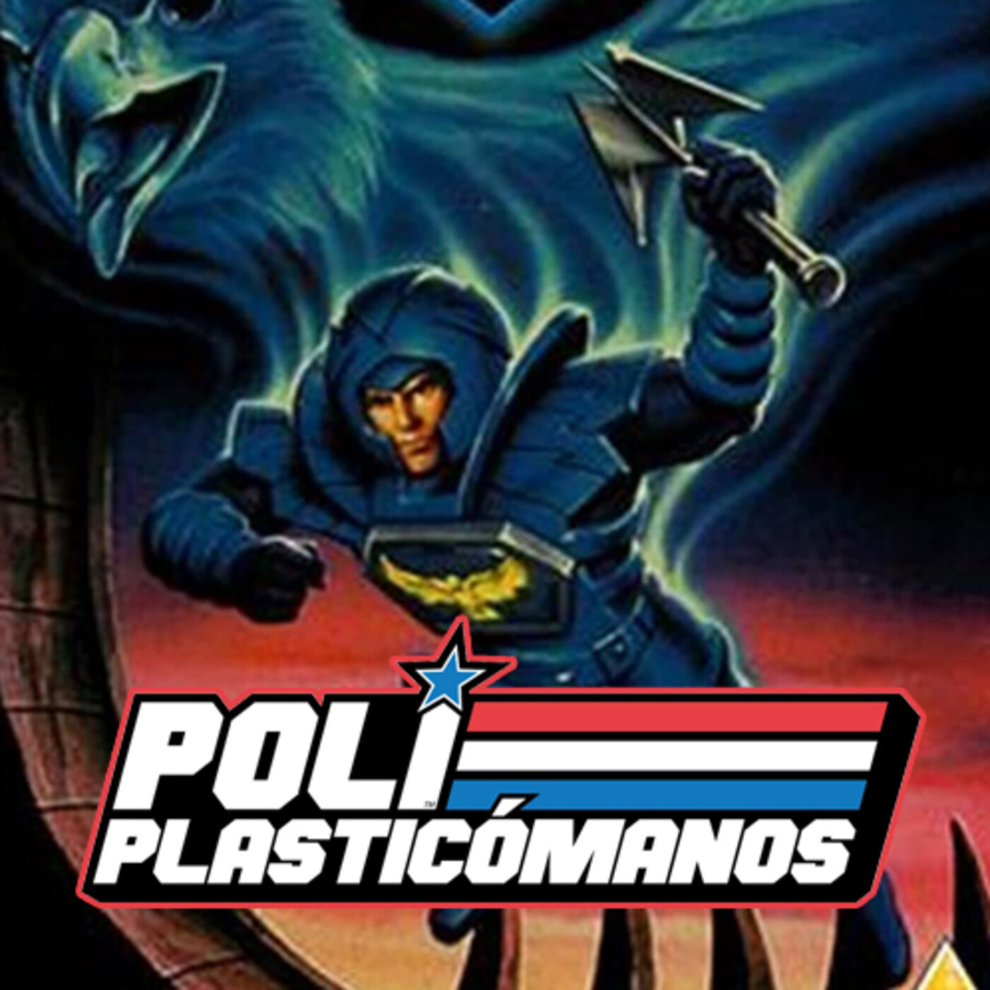 Poliplasticómanos Podcast