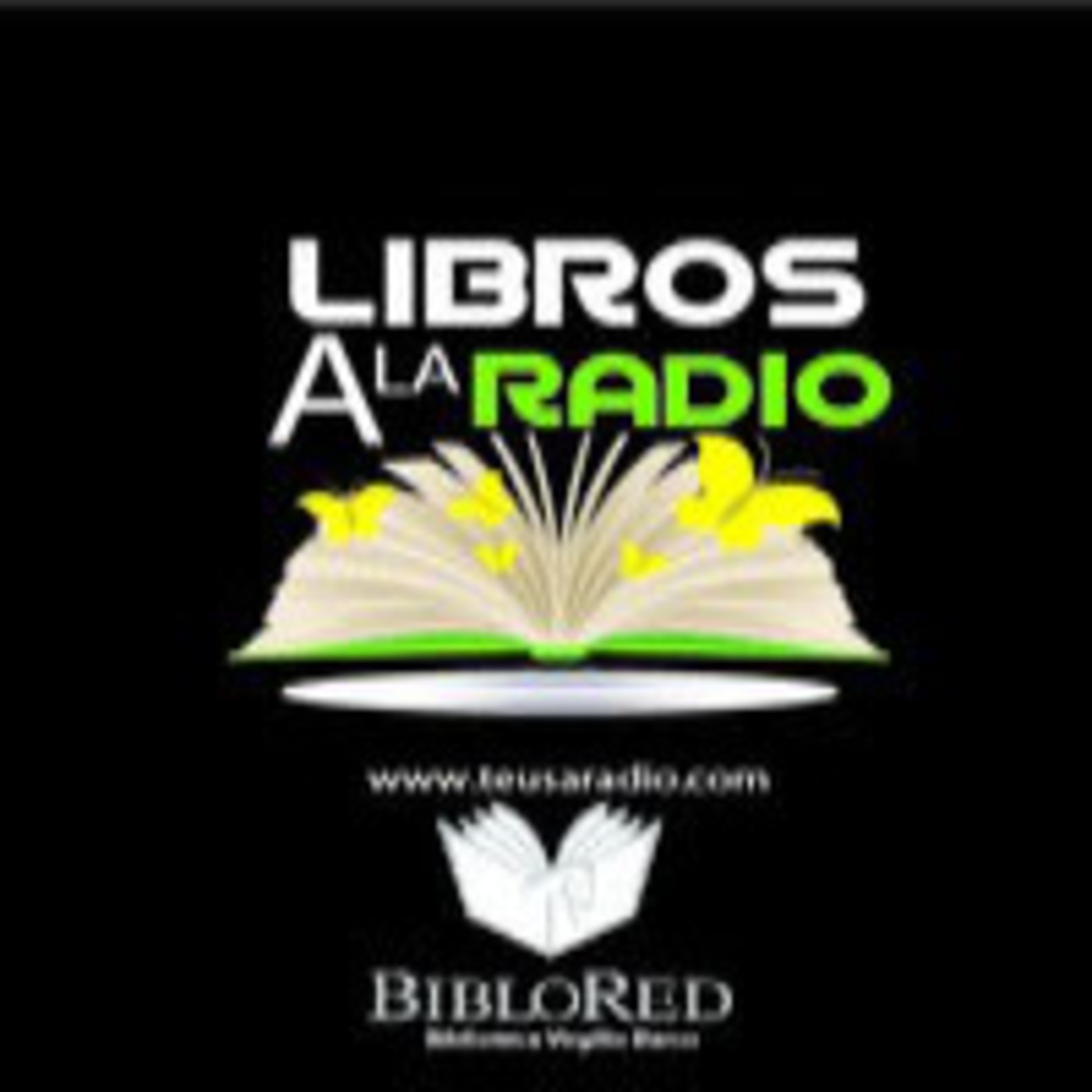 Libros a la radio