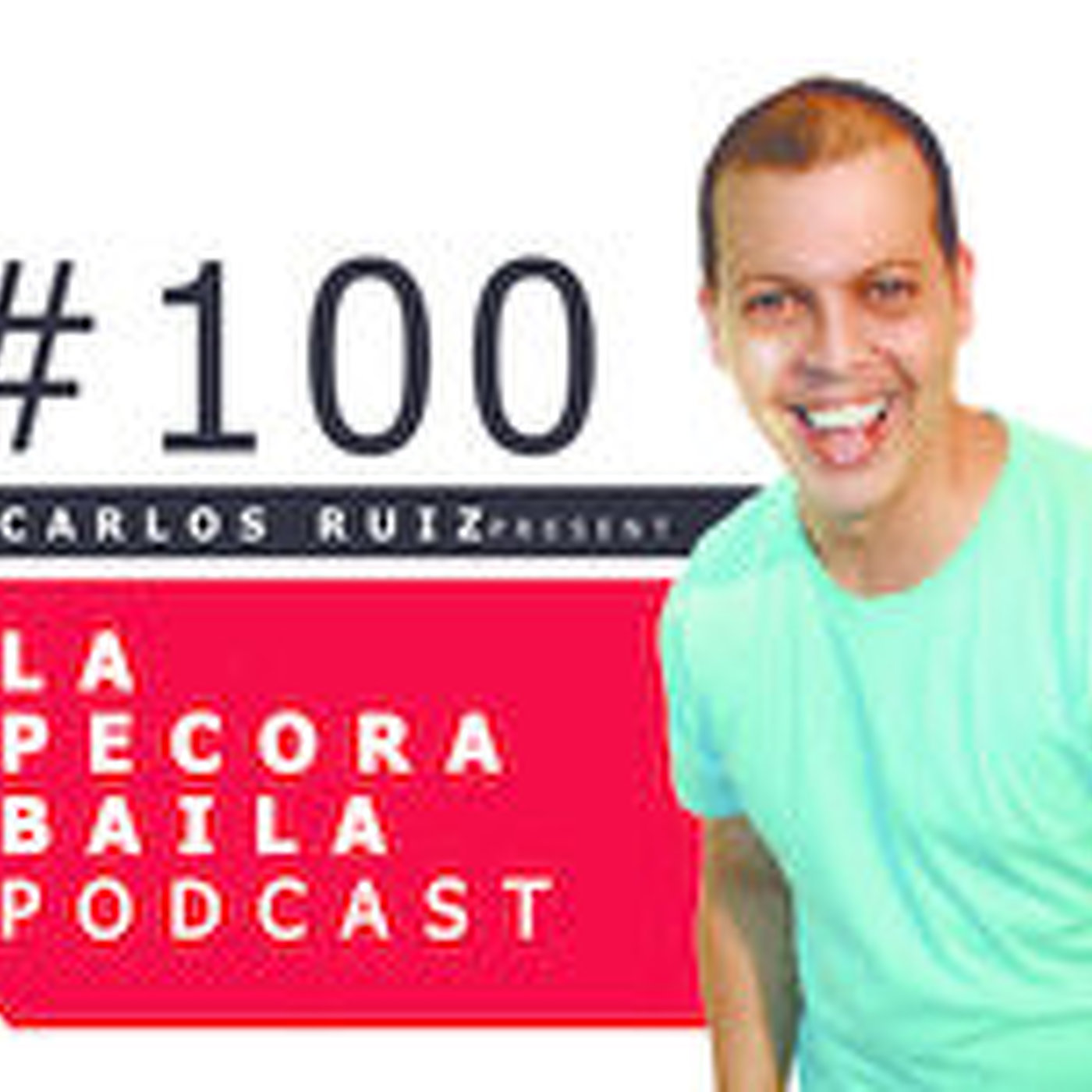 Podcast La Pécora con Carlos Ruiz