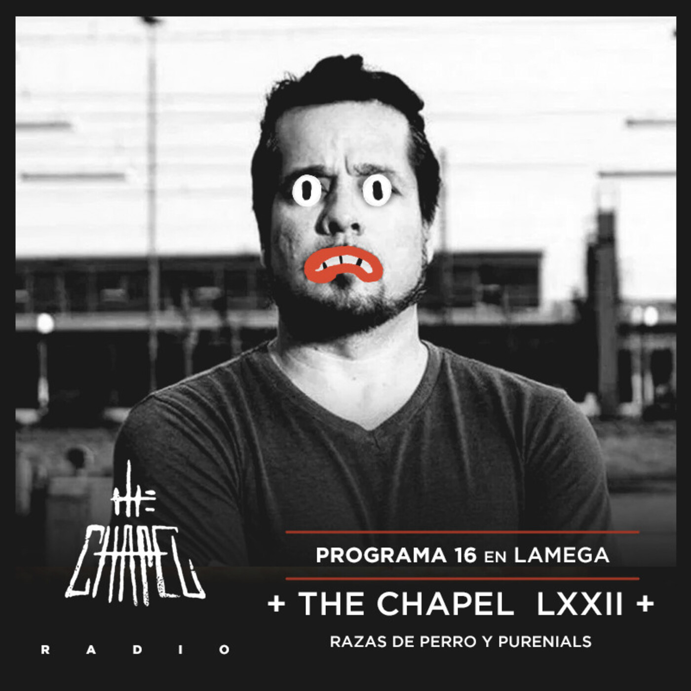 THE CHAPEL RADIO