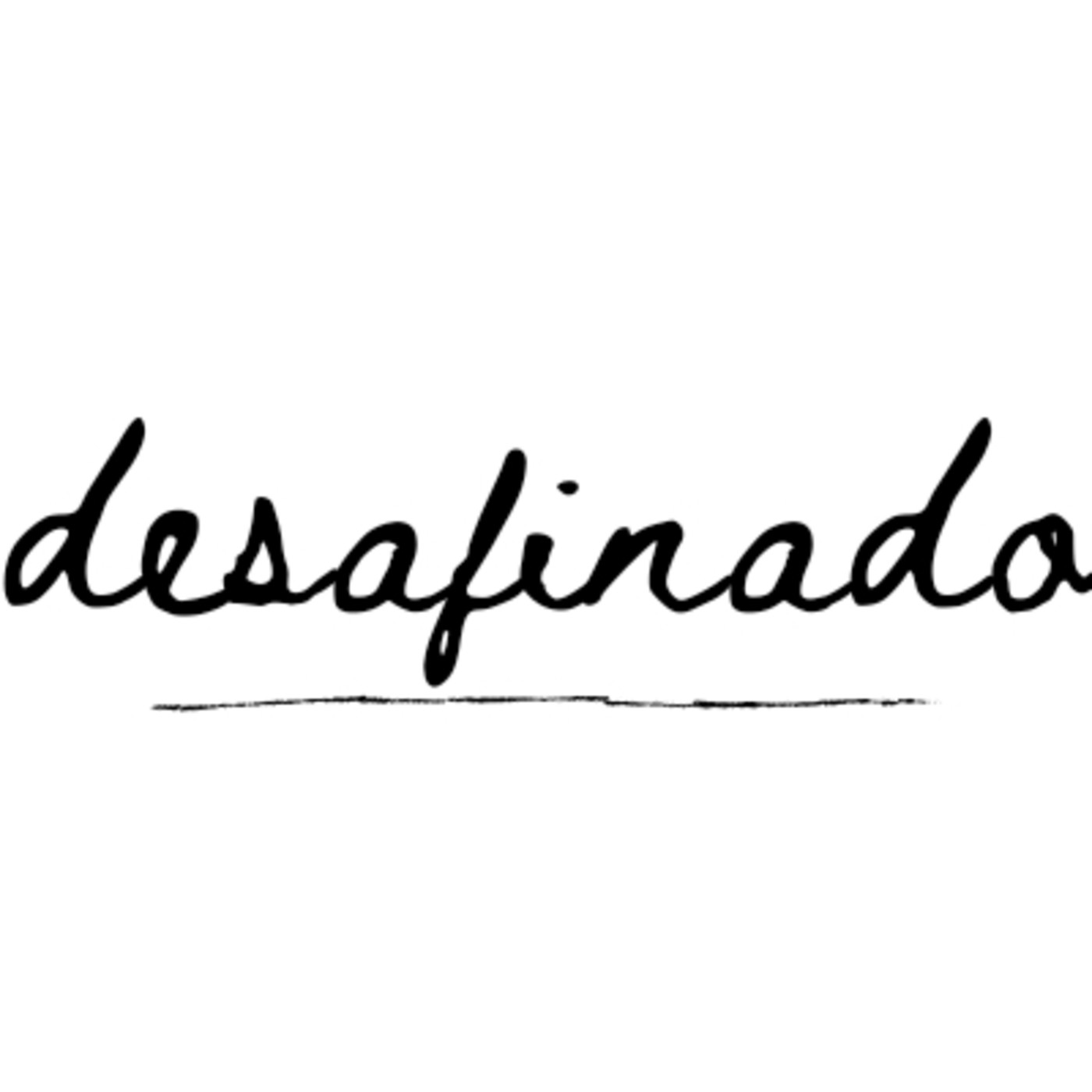 Desafinado#5