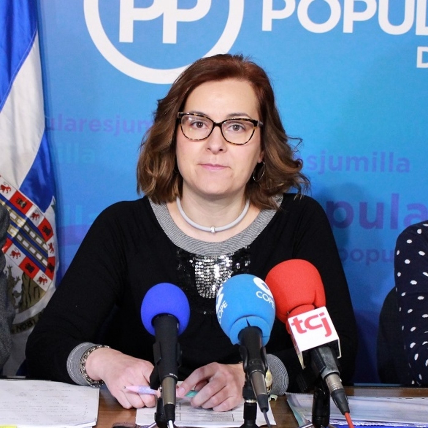 Partido Popular de Jumilla