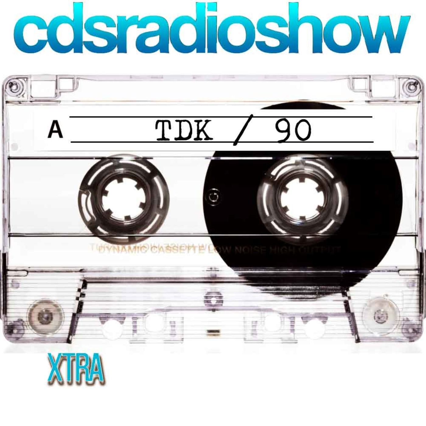 CDS RADIOSHOW