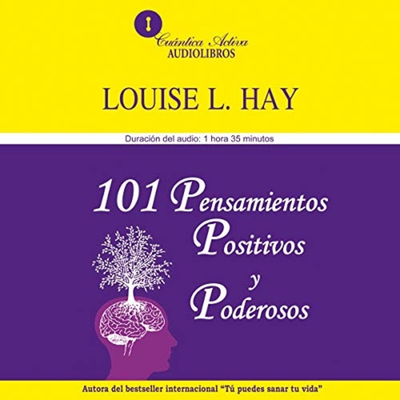 Cuántica Activa Audiolibros