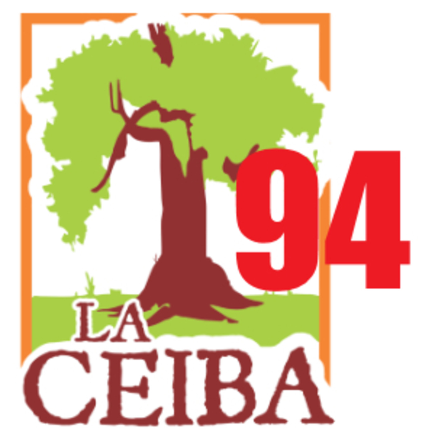 LA CEIBA