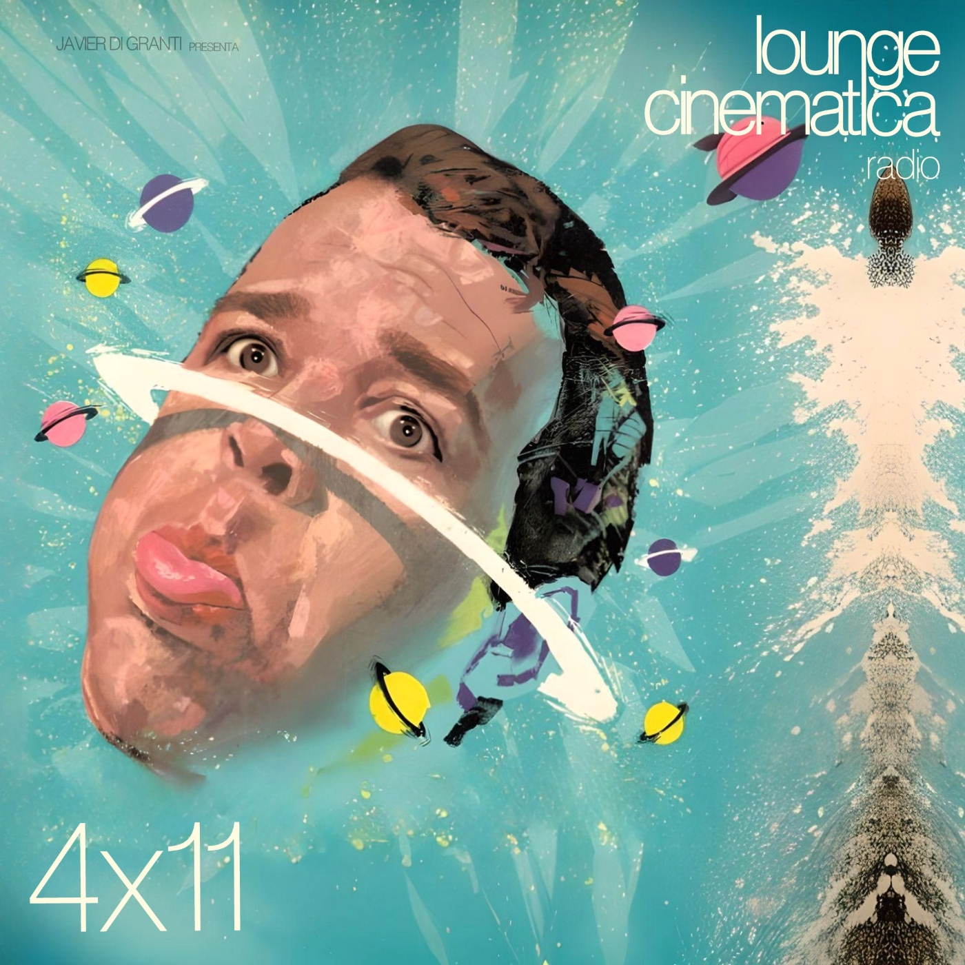 Lounge Cinematica Radio