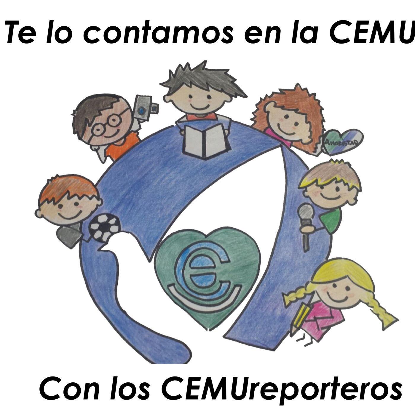 Te lo contamos en la CEMU - 05/12/2018 episode artwork