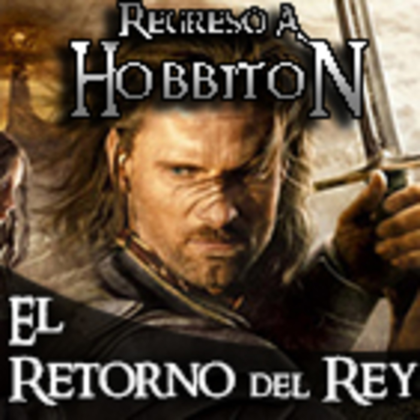 Regreso a Hobbiton