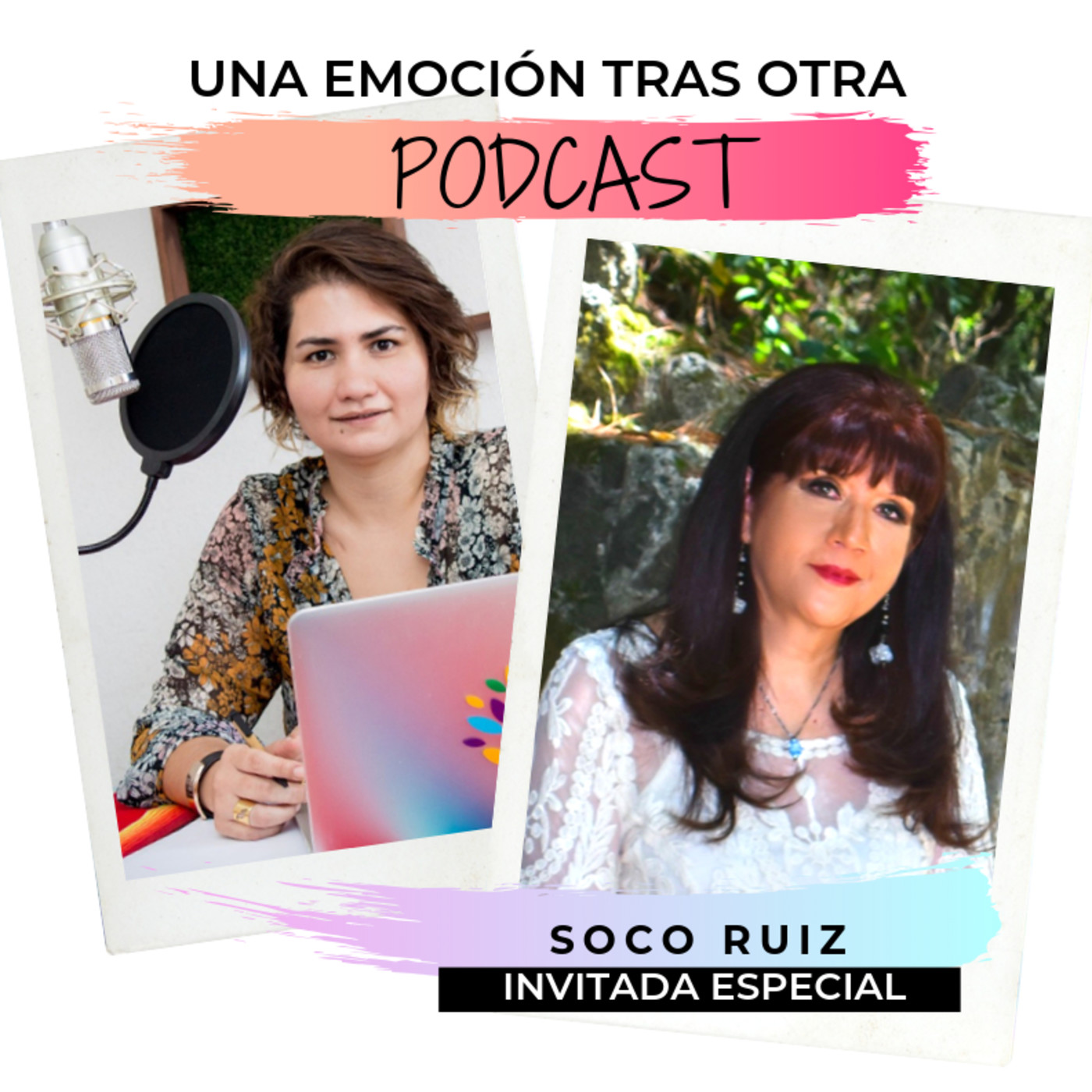 Una Emoción Tras Otra PODCAST