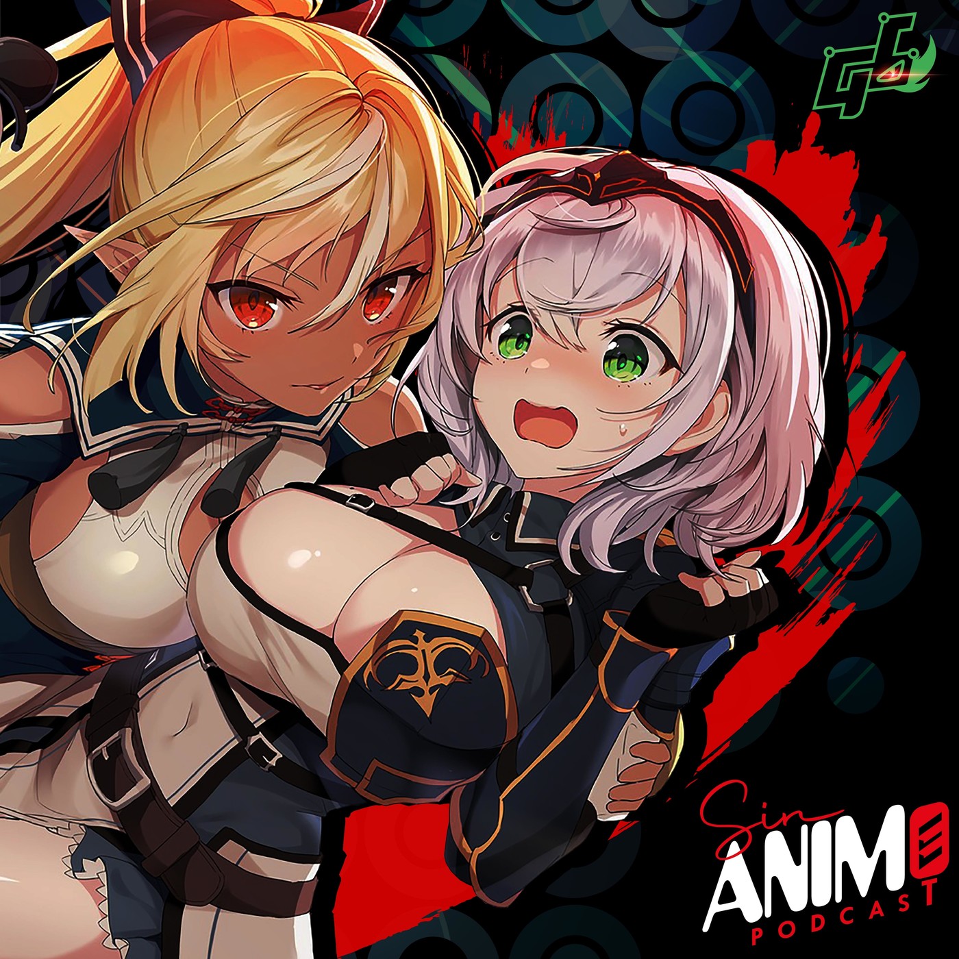 SIN ANIMO PODCAST / RIPODCAST