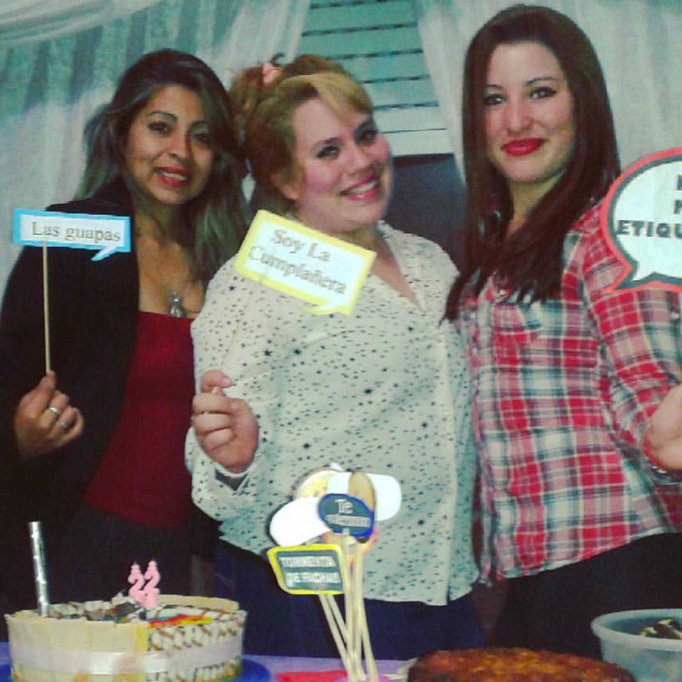 Guapas