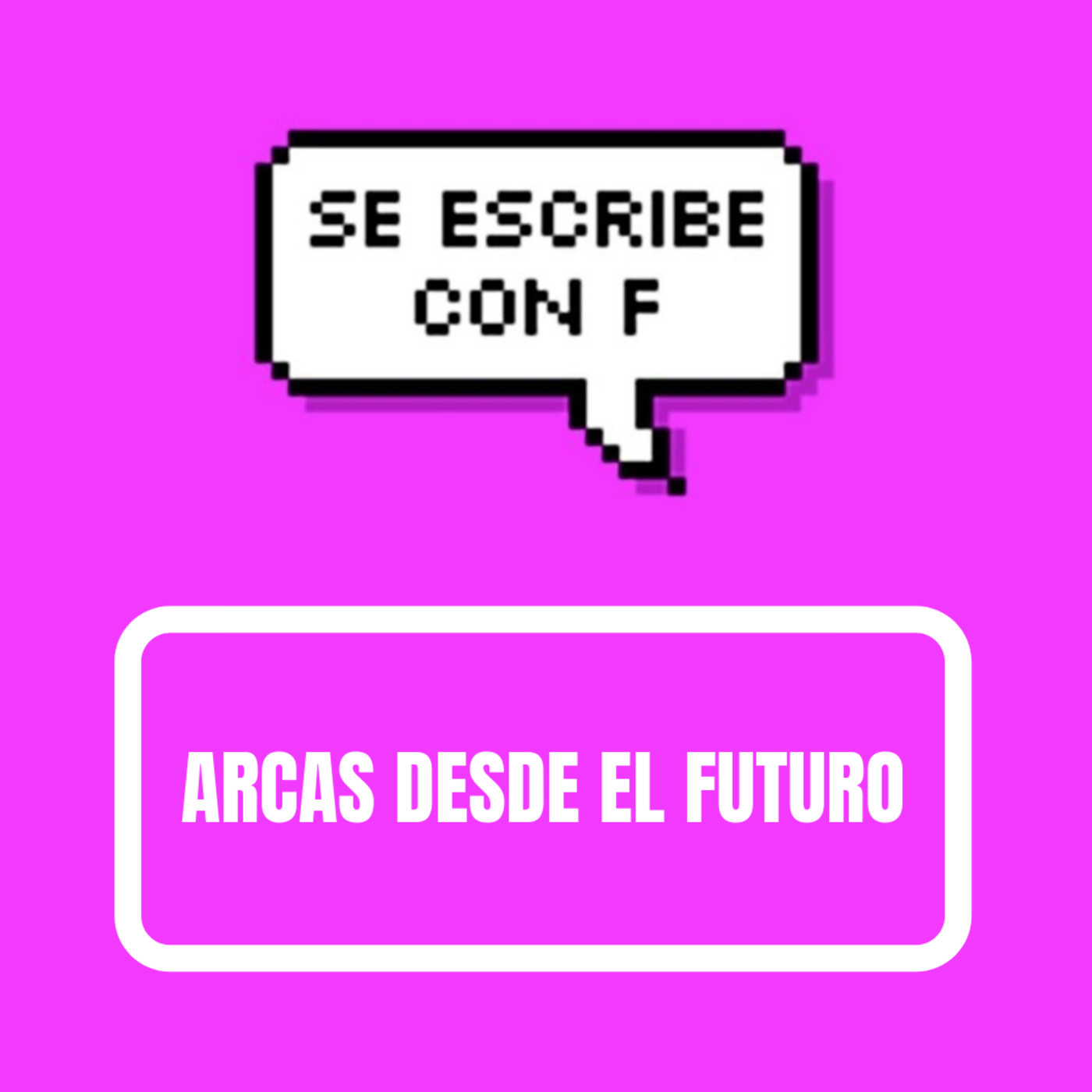 Se Escribe con F