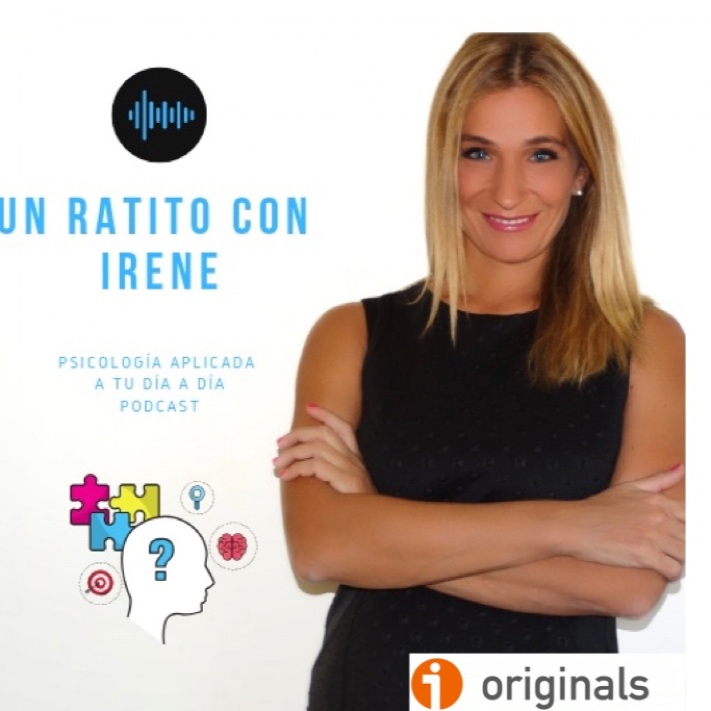 Un ratito con Irene