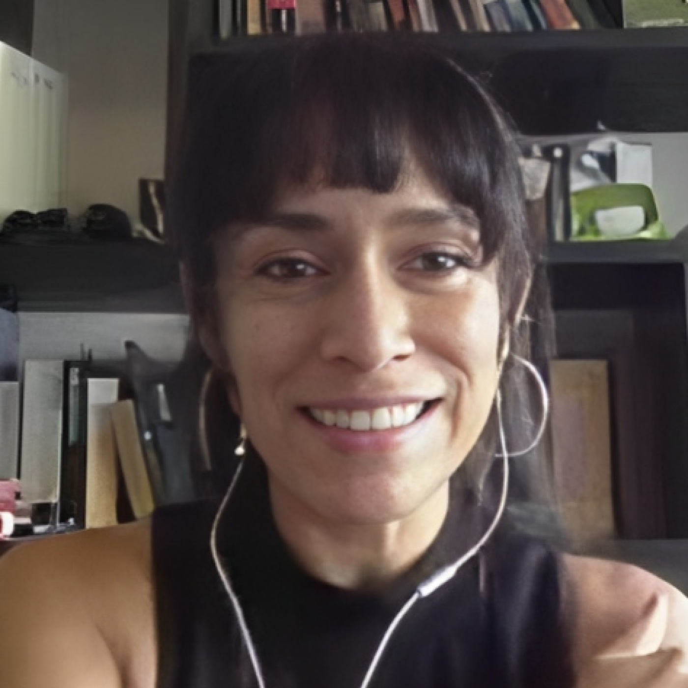 Claudia de la Rúa Bustamante en No Hay Derecho con Glatzer Tuesta [16-10-2023] episode artwork