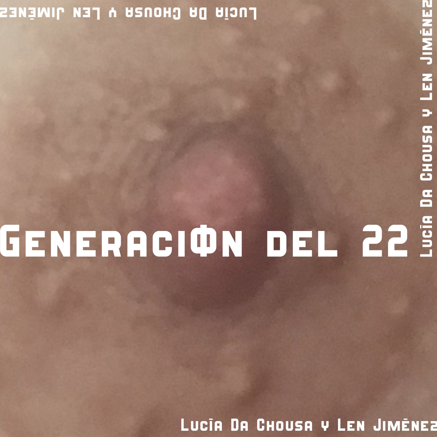 Generación del 22
