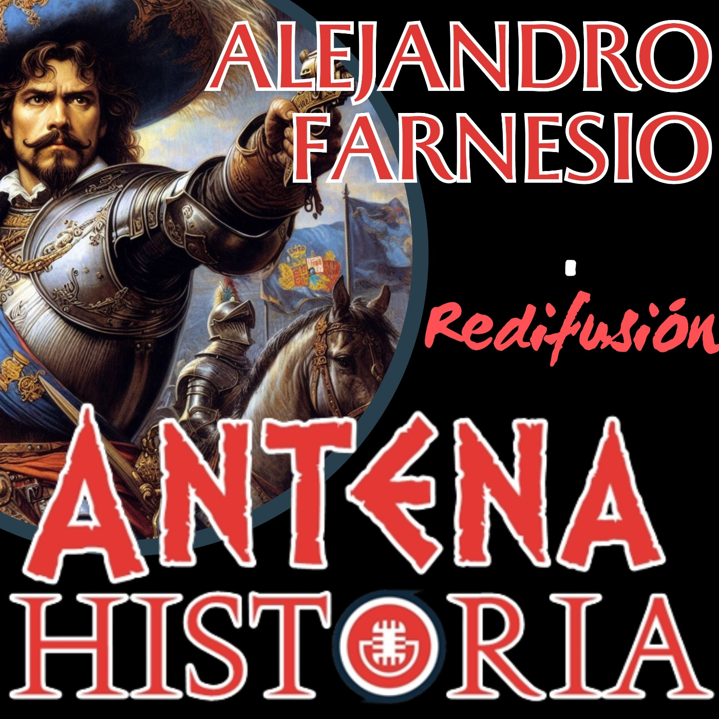 Antena Historia