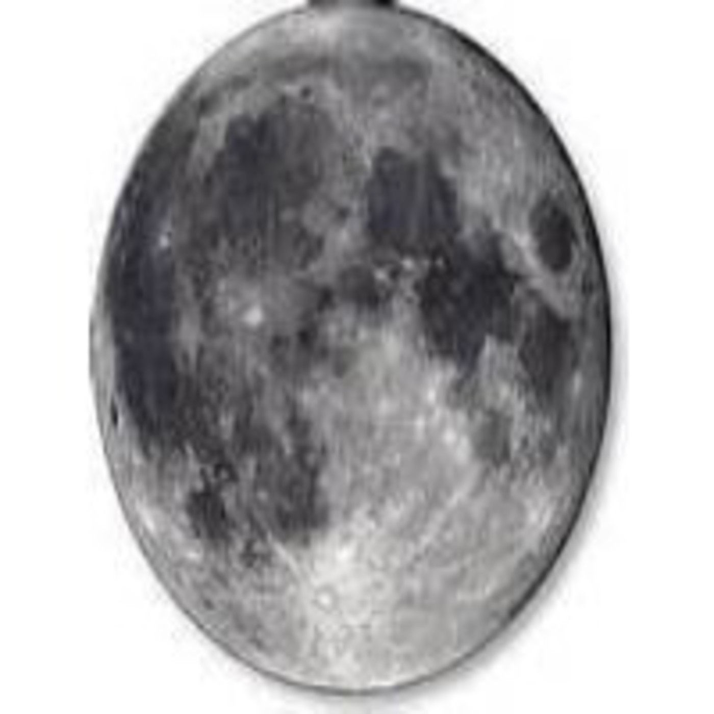 EL UNIVERSO La Luna (Resubido)