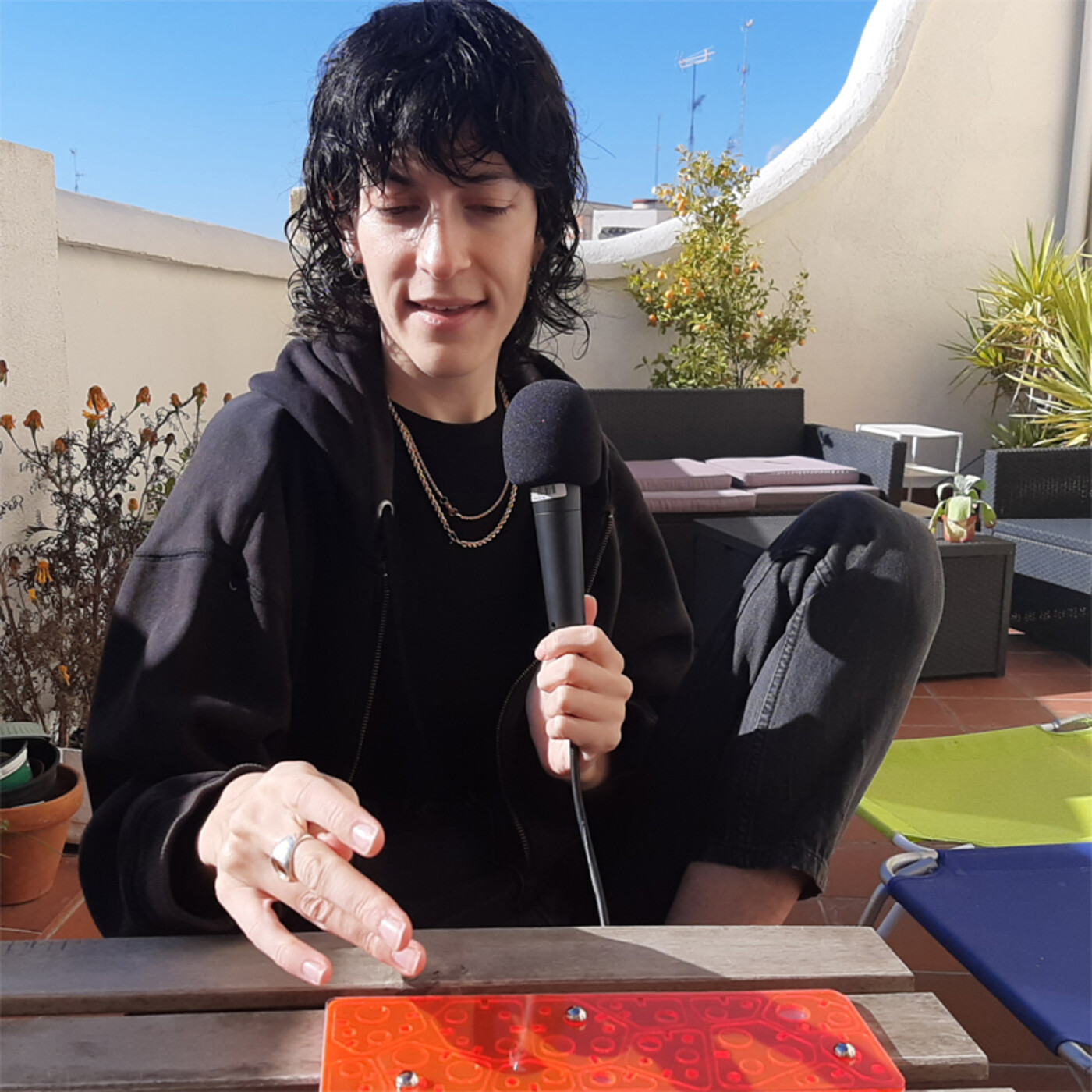 Radio Lachipen