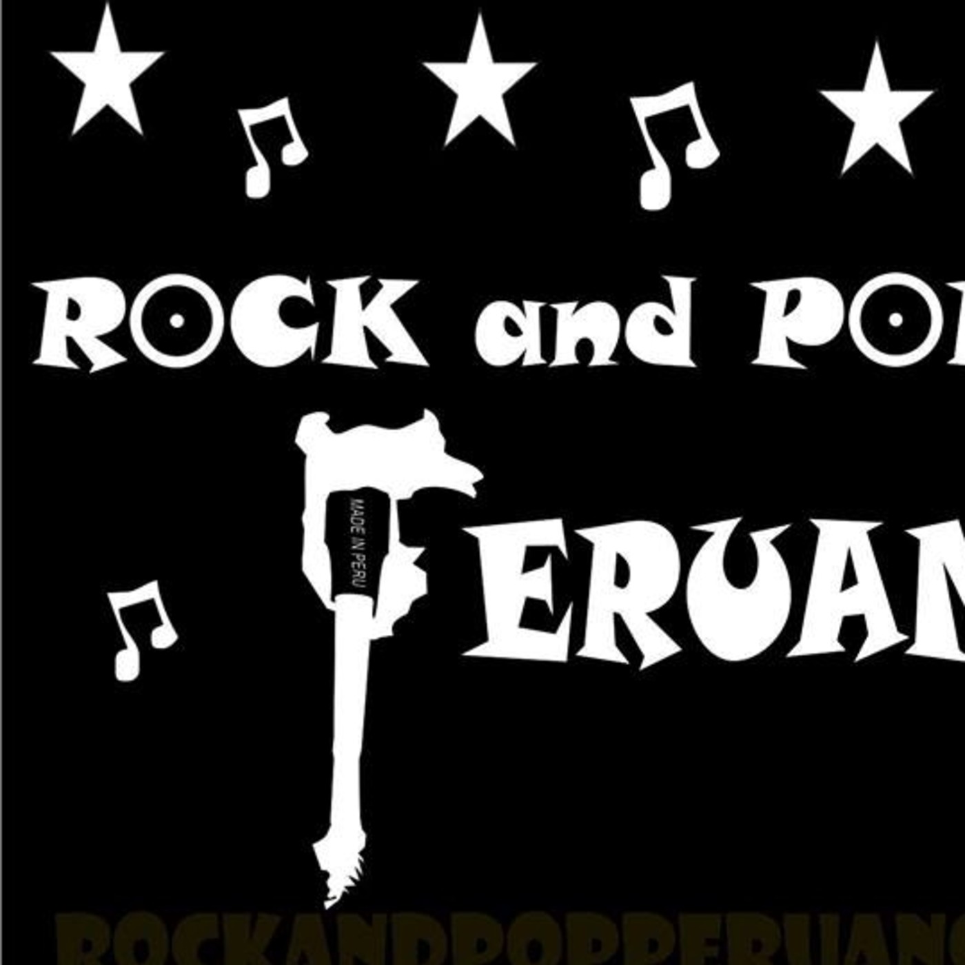 rock and pop peruano