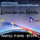 Estación en Órbita, martes 2 de junio