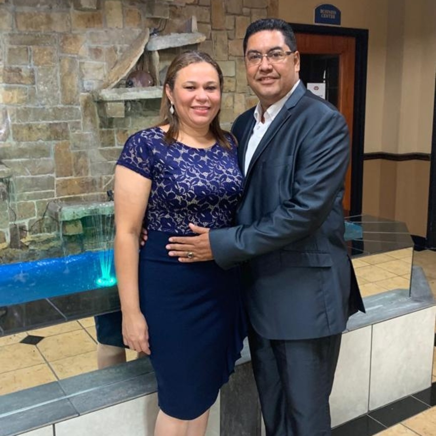 Cual es tu Causa (Pastores Wilford y Vilma Portillo)