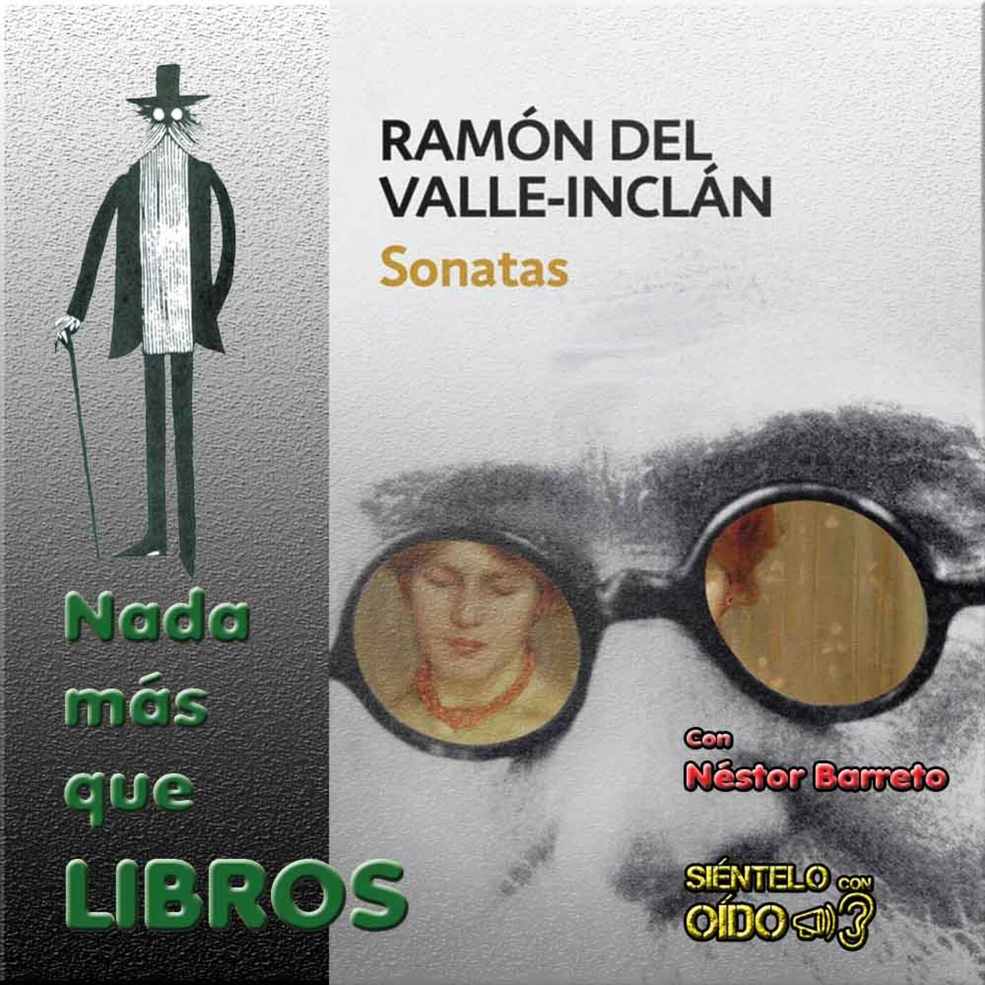 NADA MÁS QUE LIBROS