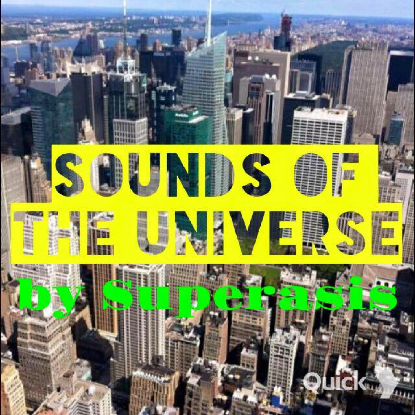 177.Sonidos del Universo.11.02.2016 episode artwork
