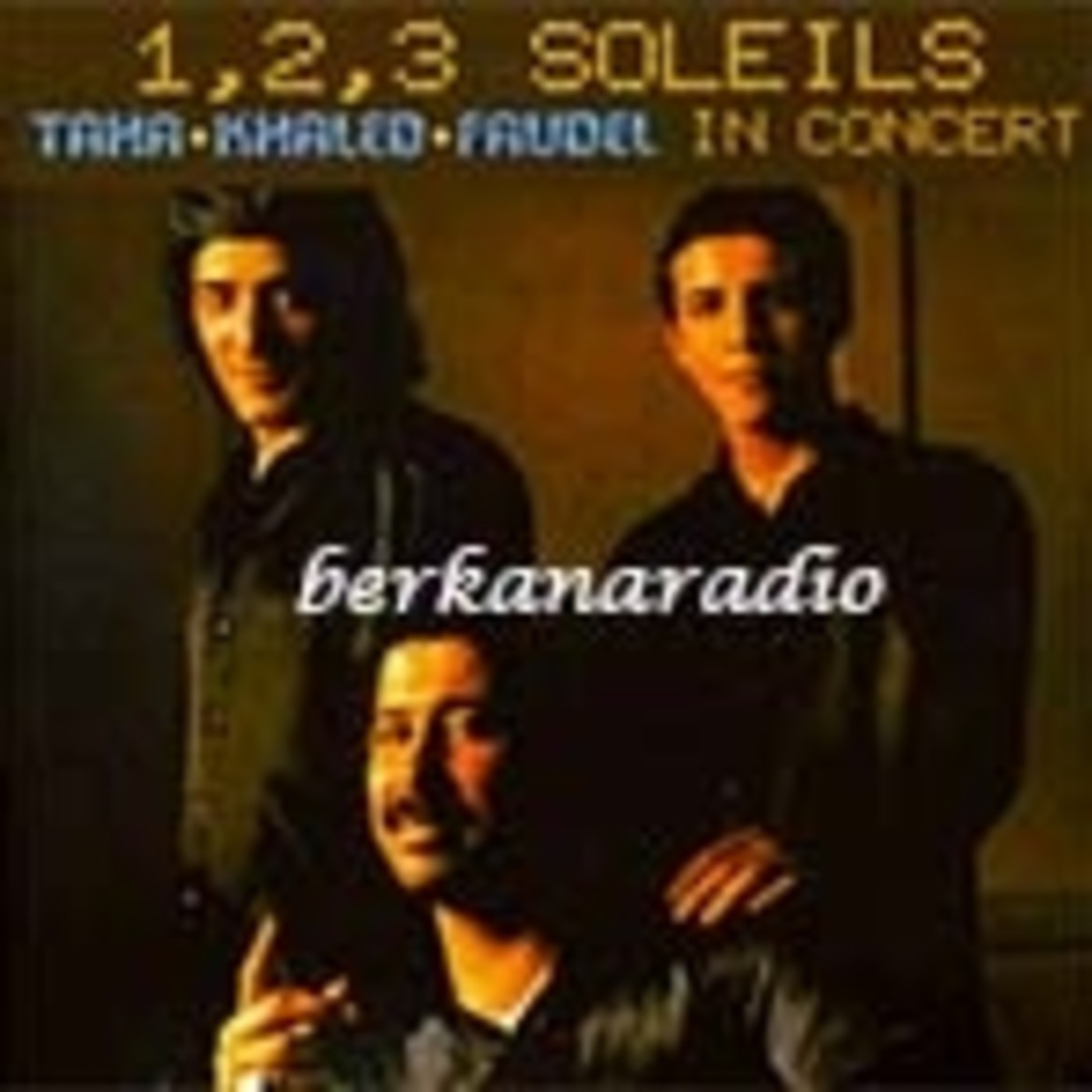 Berkana Radio