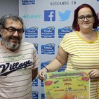 Arbifuenla organiza la segunda jornada de deporte para todos.