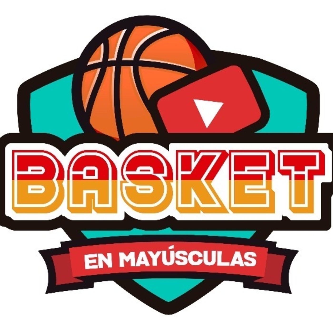 BASKET en Mayúsculas