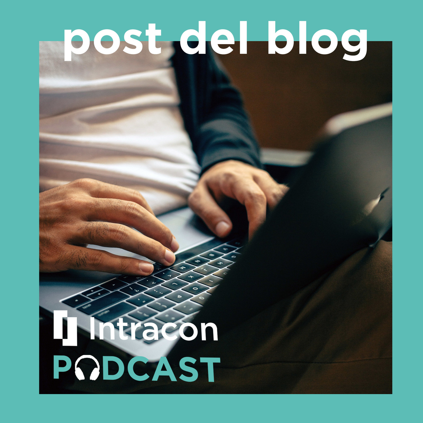 Intracon Spain - Tu Podcast en Marketing B2B