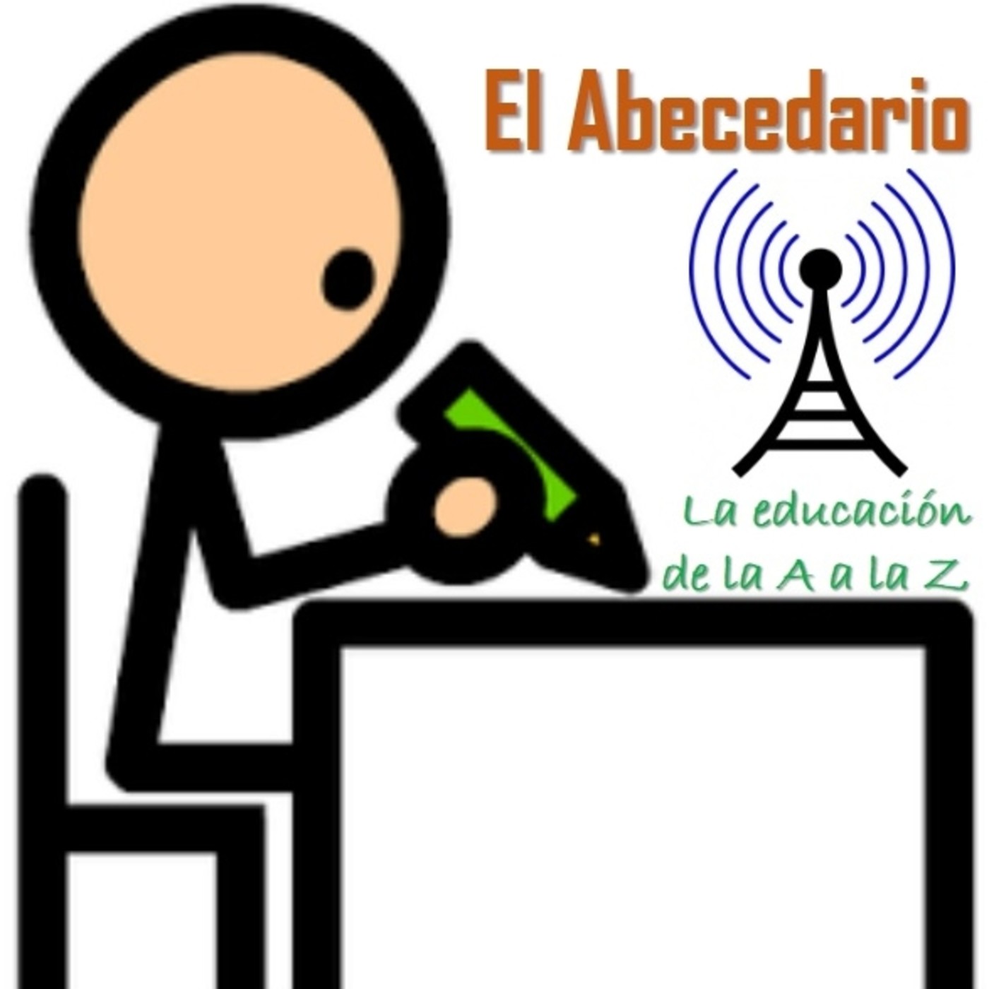 El Abecedario. La educación de la A a la Z