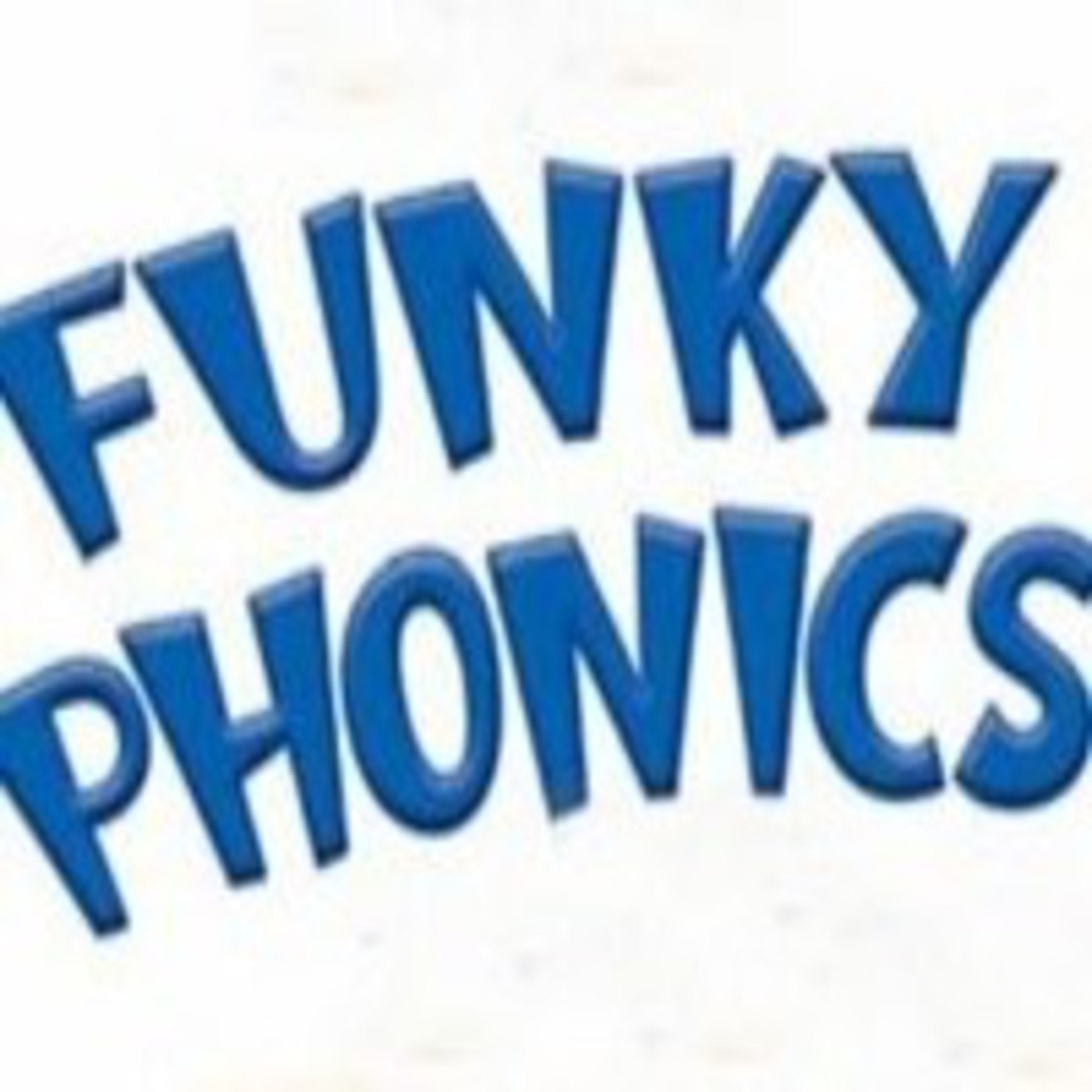 Funky Phonics