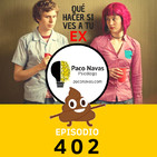 402. Qué hacer si ves a tu ex
