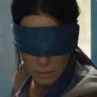 A ciegas (Bird Box), Moñacos y !Feliz Navidad¡