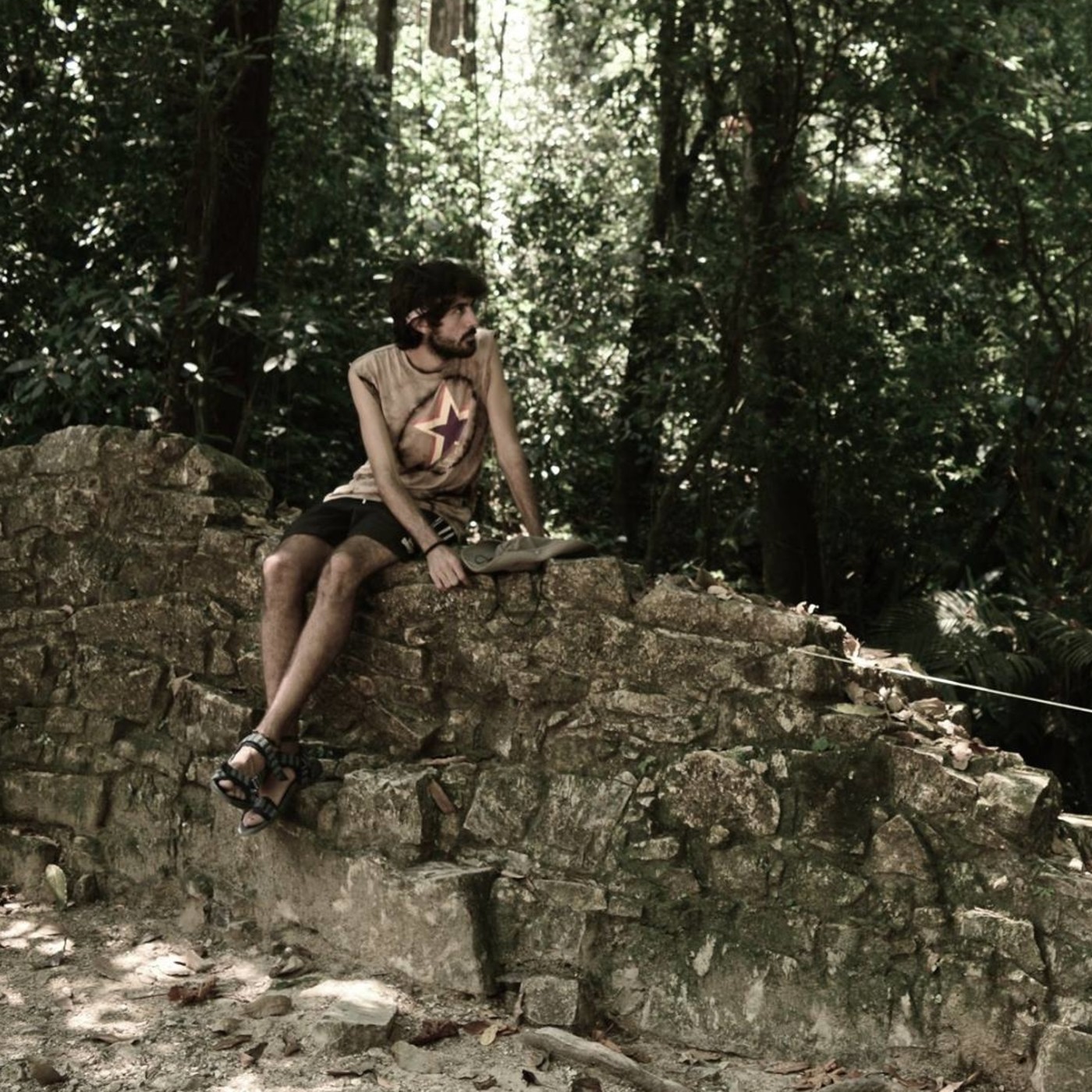 Próxima Estación Esperanza