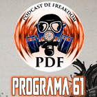 El Podcast de Freakdom - Programa 61