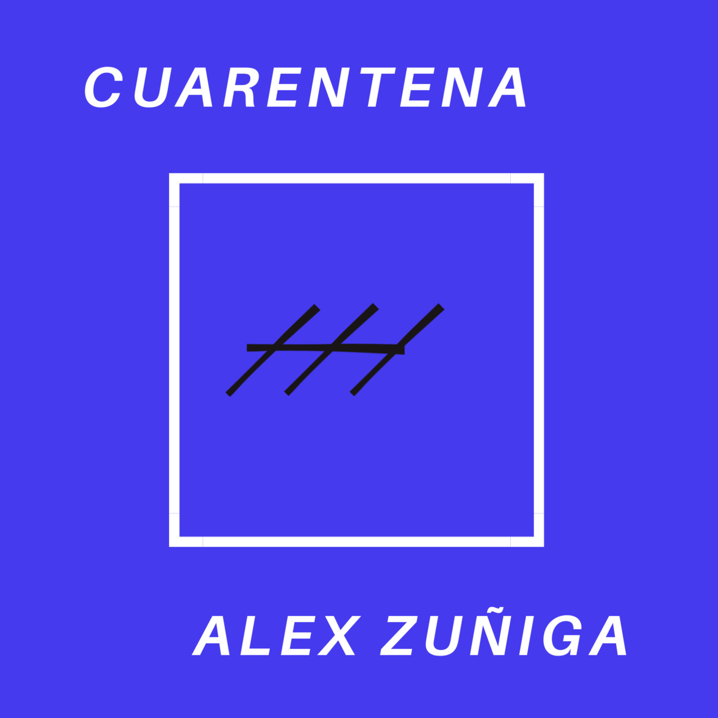 Alex Zuñiga