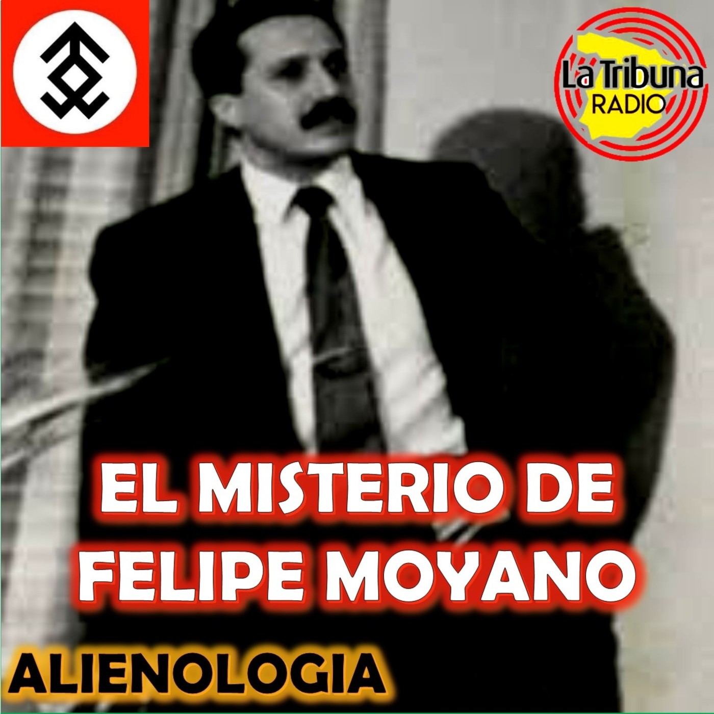 UFOLOGIA ALTERNATIVA DE DENUNCIA-ANDREA VICTORIA C