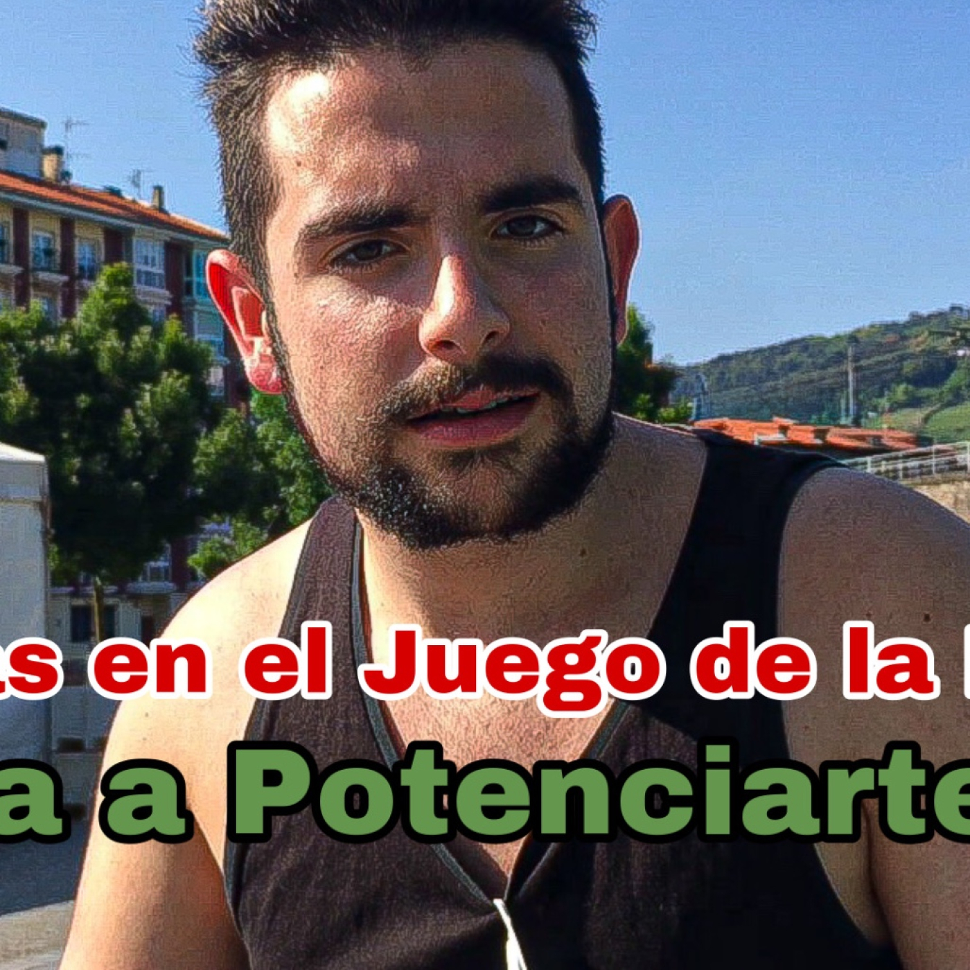 Andoni Brun - Podcast en Potenciación