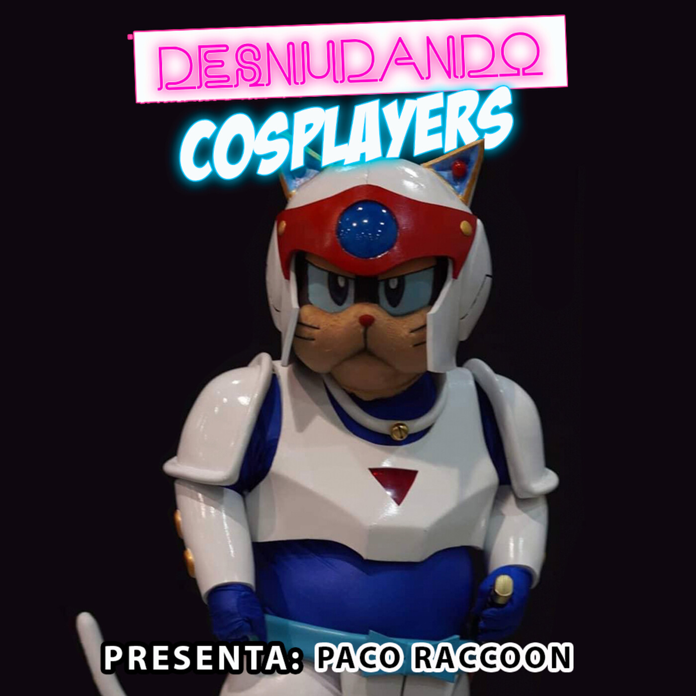Desnudando Cosplayers