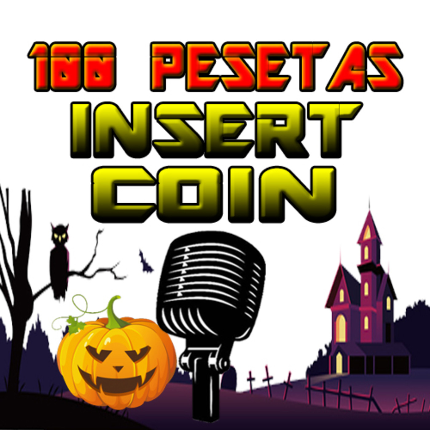 100 Pesetas Podcast