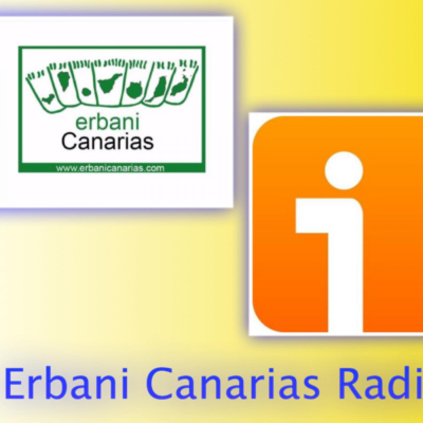 Erbani Canarias Radio