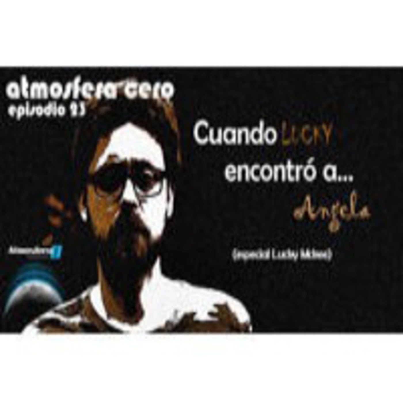 Atmósfera 0 Podcast