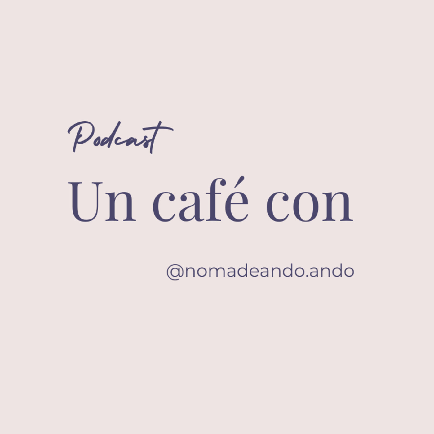 El podcast de La Maestra Viajera