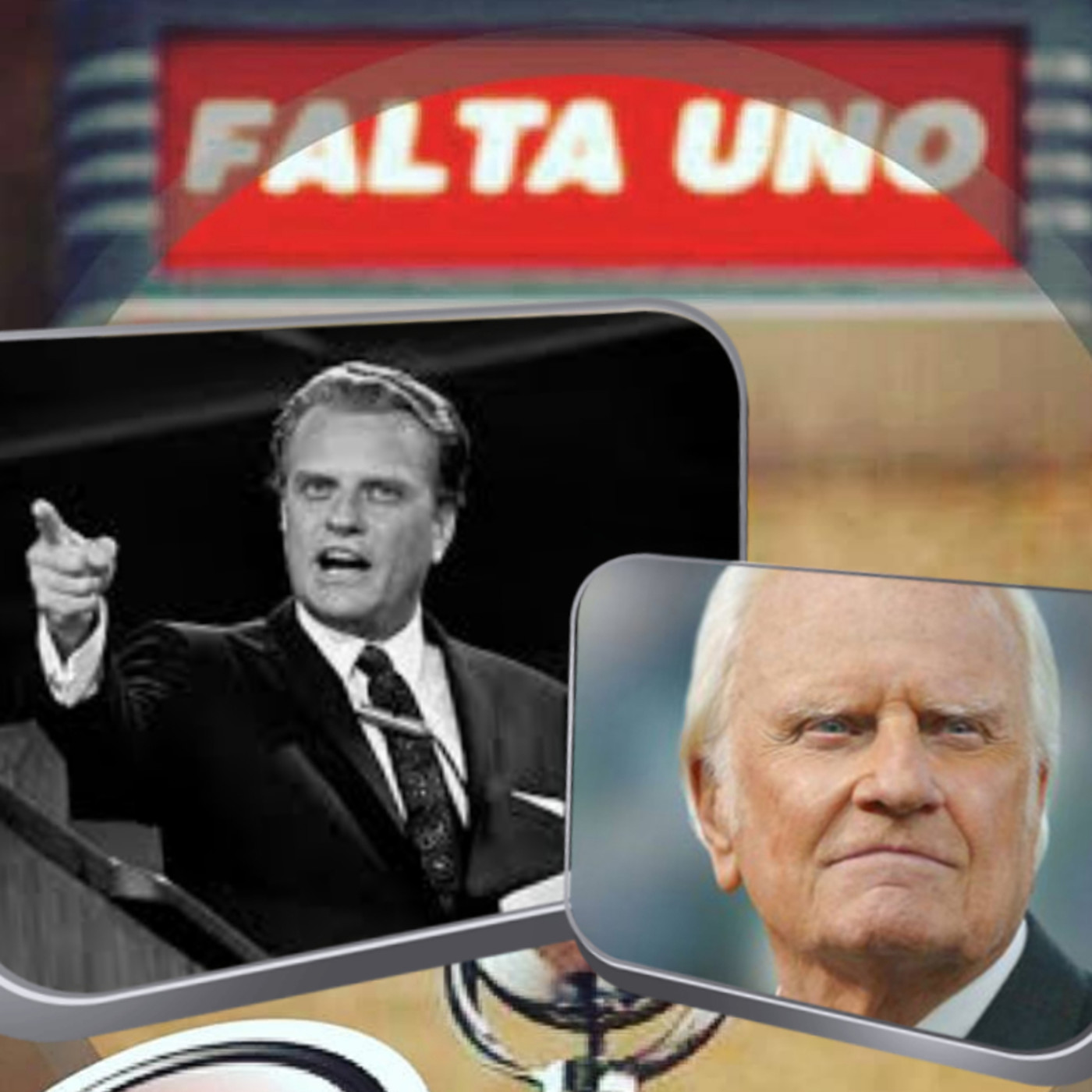 Falta Uno