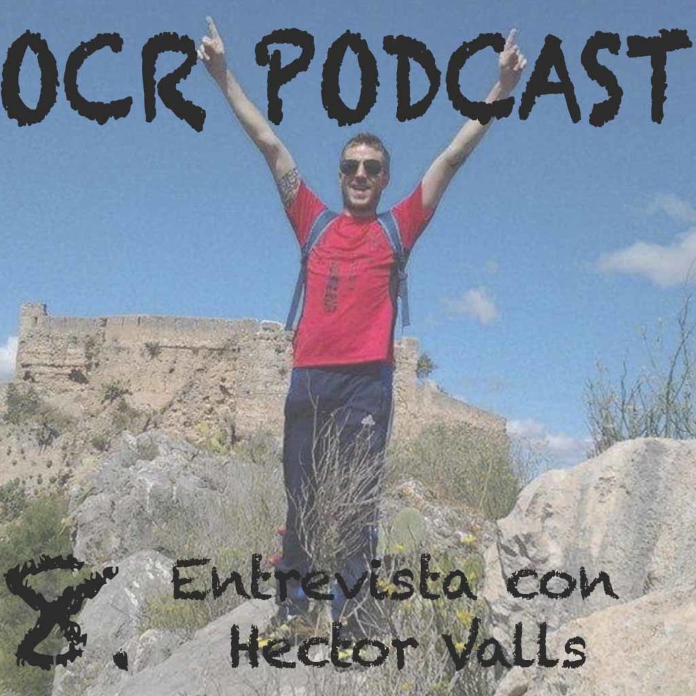 OCR PODCAST. By CrossWork Entrenadores
