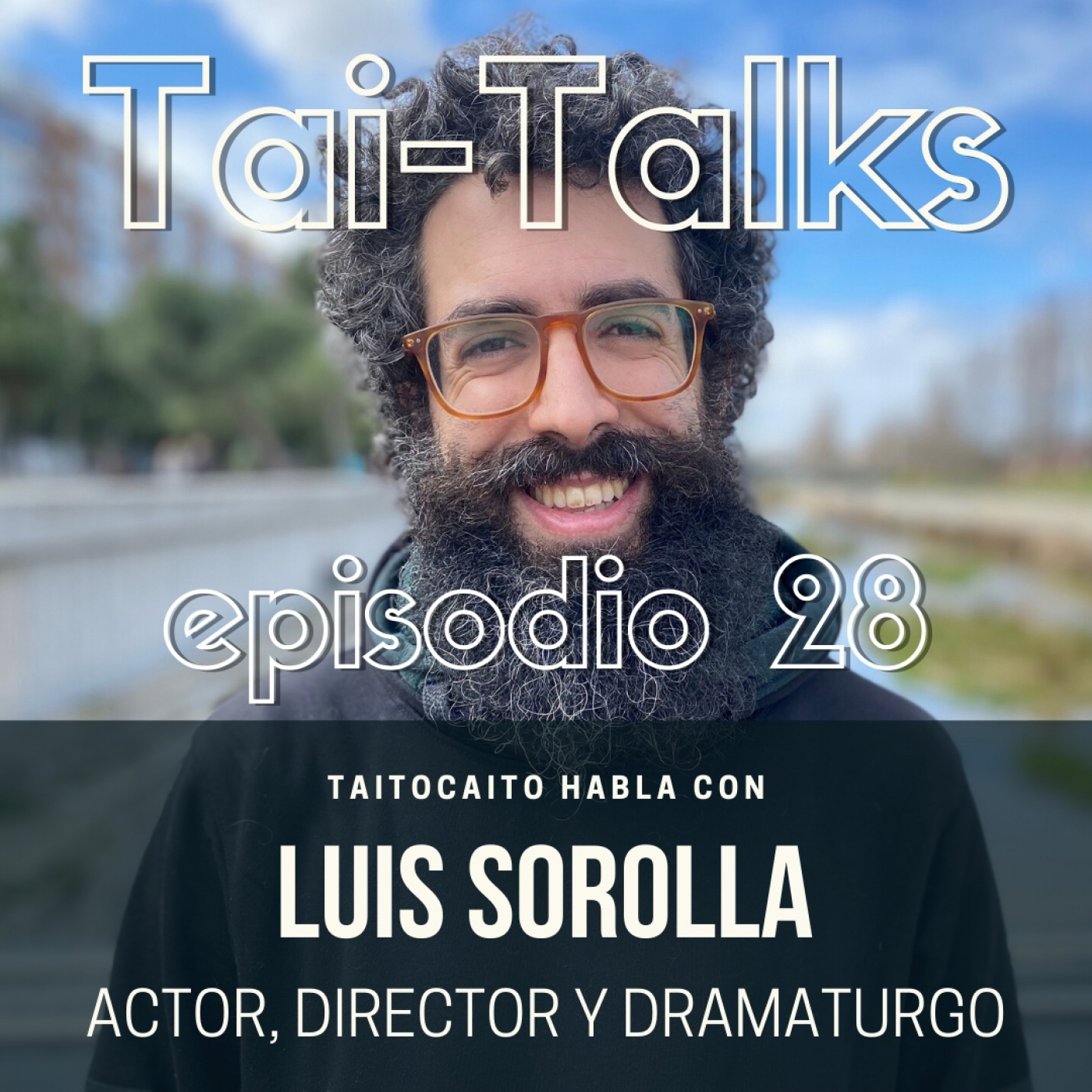 TAI-TALKS